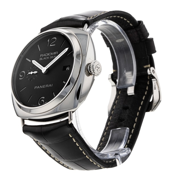 Panerai Radiomir Automatic PAM00388 Image 2